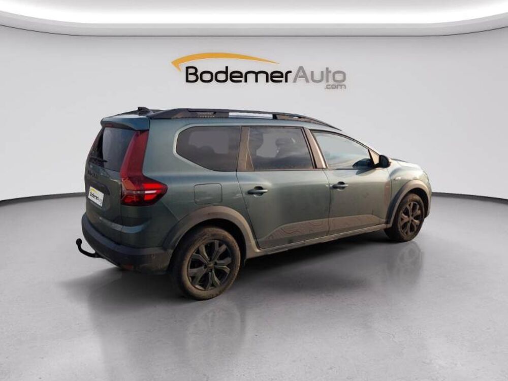 Jogger ECO-G 100 5 places Extreme + 2023 occasion 29200 Brest