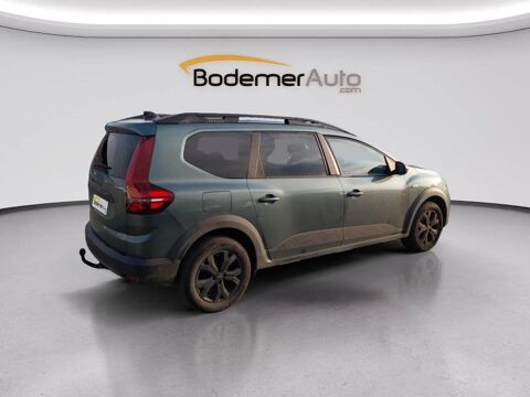 Jogger ECO-G 100 5 places Extreme + 2023 occasion 29200 Brest