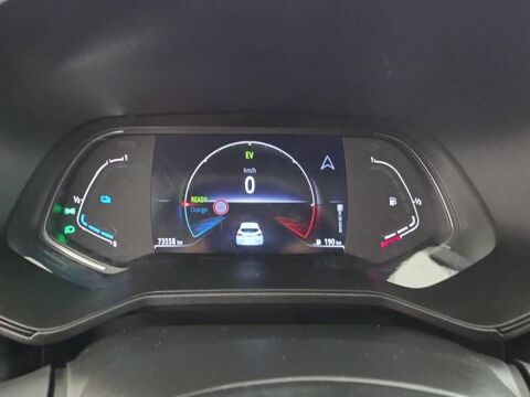 Divers CLIO SOCIETE E-TECH 140 - 21N BUSINESS REVERSIBLE 2022 occasion 50000 Saint-L&ocirc;