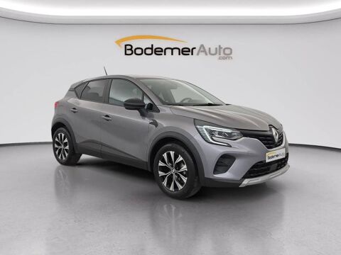 Captur TCe 90 Evolution 2024 occasion 29270 Carhaix-Plouguer