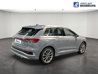 Q4 e-tron 45 265 ch 82 kWh quattro S line 2023 occasion 74600 Seynod
