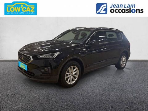 Annonce voiture Seat Tarraco 23190 €