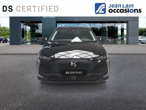 DS4 DS 4 Hybride E-Tense 225 EAT8 Performance Line+ 2022 occasion 74100 Vétraz-Monthoux