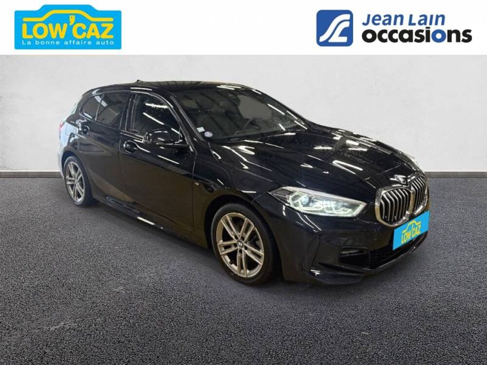 S&eacute;rie 1 118i 136 ch M Sport 2021 occasion 38360 Sassenage
