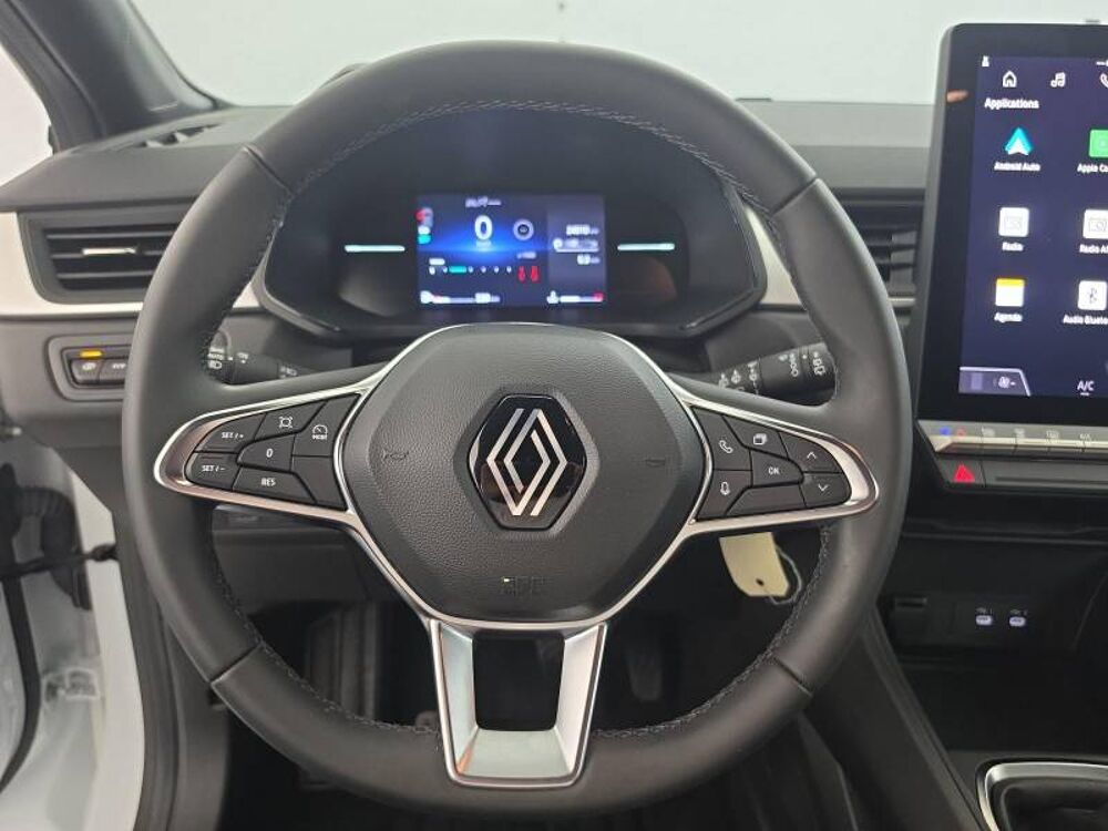 Captur Eco-G 100 ch Evolution 2025 occasion 14400 Bayeux