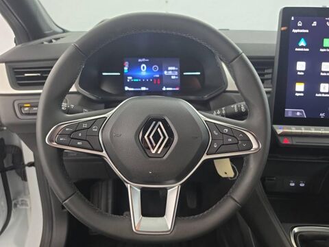 Captur Eco-G 100 ch Evolution 2025 occasion 14400 Bayeux