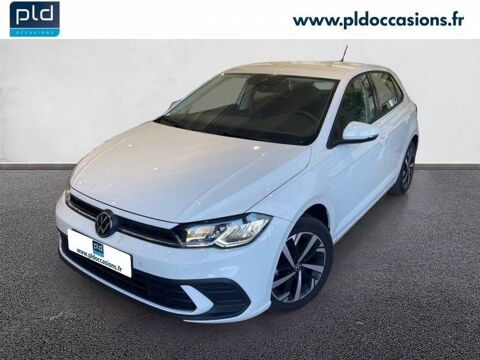 Volkswagen Polo 1.0 TSI 95 S&S BVM5 Life 2023 occasion Marseille 13014