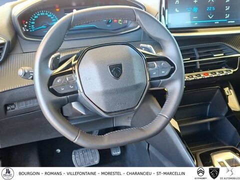 2008 Hybrid 136 e-DCS6 Style 2025 occasion 38300 Bourgoin-Jallieu