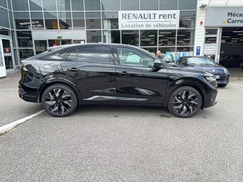 Rafale E-Tech full hybrid 200 ch esprit Alpine 2025 occasion 29200 Brest