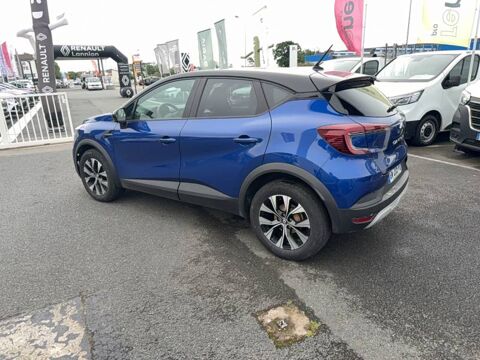 Captur TCe 90 Evolution 2024 occasion 22200 Guingamp