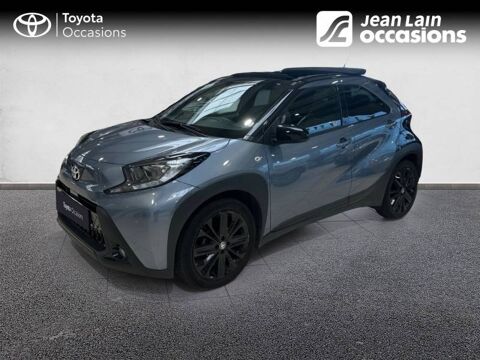 Annonce voiture Toyota Aygo 16290 �