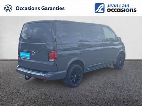 Transporter TRANSPORTER 6.1 VAN L1H1 2.0 TDI 150 DSG7 EDITION 2022 occasion 73290 La Motte-Servolex