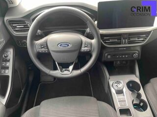 Focus 1.5 EcoBlue 115 Powershift Titanium X Business 2025 occasion 34970 Lattes