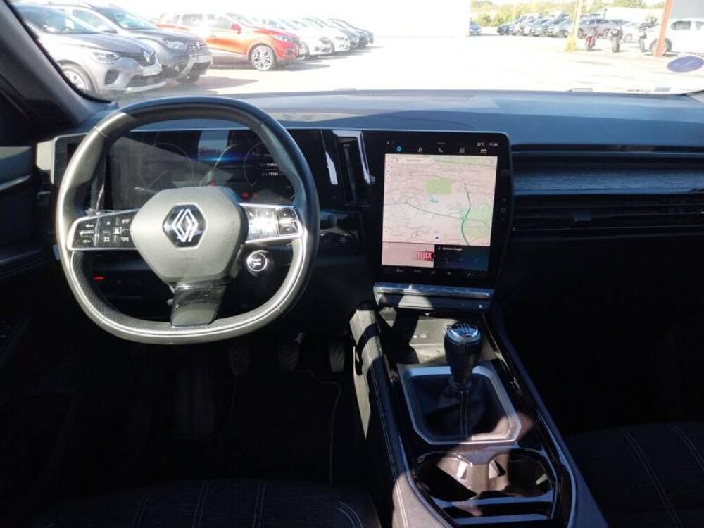 Austral mild hybrid advanced 130 Techno 2023 occasion 50100 Cherbourg-en-Cotentin