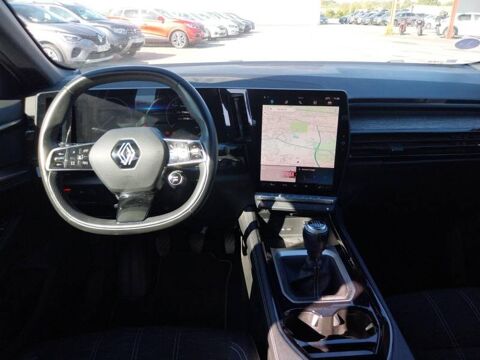 Austral mild hybrid advanced 130 Techno 2023 occasion 50100 Cherbourg-en-Cotentin