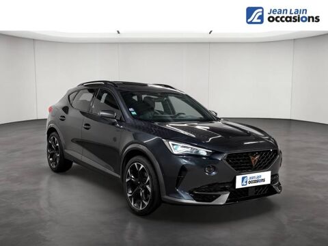 Formentor 1.5 TSI 150 ch DSG7 VZ-Line 2023 occasion 38170 Seyssinet-Pariset