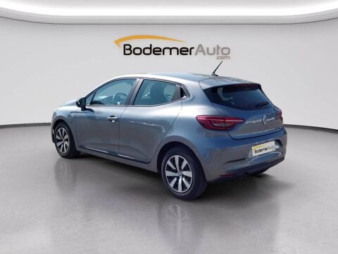 Clio TCe 90 Equilibre 2023 occasion 50100 Cherbourg-en-Cotentin
