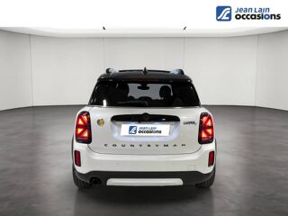 Cooper Countryman 125 - 95 ch ALL4 BVA6 SE Edition Premium P 2023 occasion 74100 Ville-la-Grand