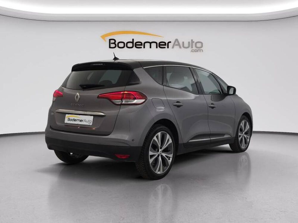 Sc&eacute;nic Scenic dCi 160 Energy EDC Intens 2017 occasion 14400 Bayeux