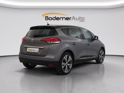 Sc&eacute;nic Scenic dCi 160 Energy EDC Intens 2017 occasion 14400 Bayeux
