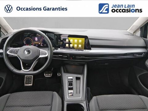 Golf 1.0 eTSI OPF 110 DSG7 Active 2023 occasion 74200 Margencel