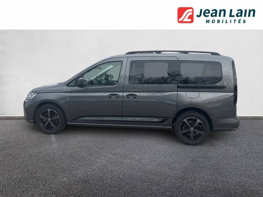 Caddy Maxi 2.0 TDI 122 DSG7 Life 2025 occasion 73290 La Motte-Servolex