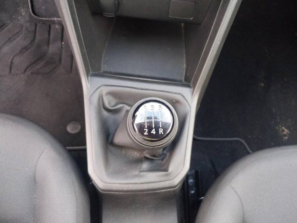 Sandero SCe 65 Essentiel 2021 occasion 29200 Brest