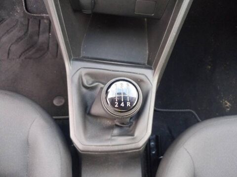 Sandero SCe 65 Essentiel 2021 occasion 29200 Brest