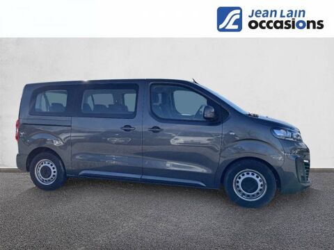 Vivaro Combi ZAFIRA life 1.5 Diesel 120 ch 2021 occasion 38530 Pontcharra