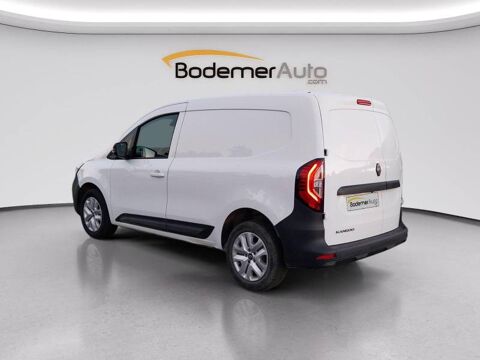 Kangoo Express KANGOO VAN FG TOLE BLUE DCI 95 L1 GSR2 EXTRA 2024 occasion 22000 Saint-Brieuc