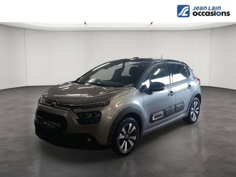 Annonce voiture Citroën C3 12474 €