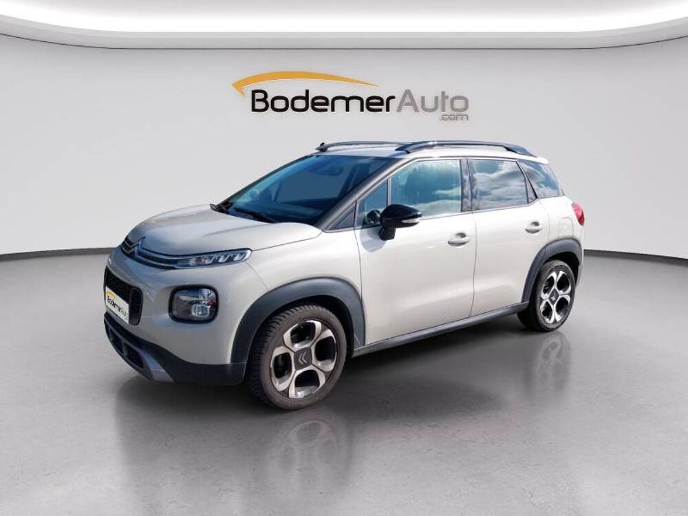 C3 Aircross BlueHDi 100 S&S BVM6 Shine 2019 occasion 61100 Flers