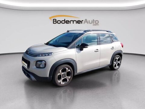 C3 Aircross BlueHDi 100 S&S BVM6 Shine 2019 occasion 61100 Flers