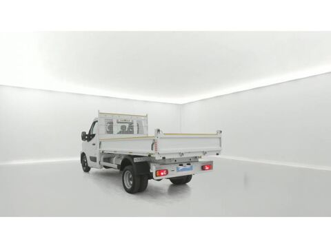 Master MASTER CC PROP RJ3500 L2 PAFC BLUE DCI 130 EURO VI CONFORT 2024 occasion 29200 Brest