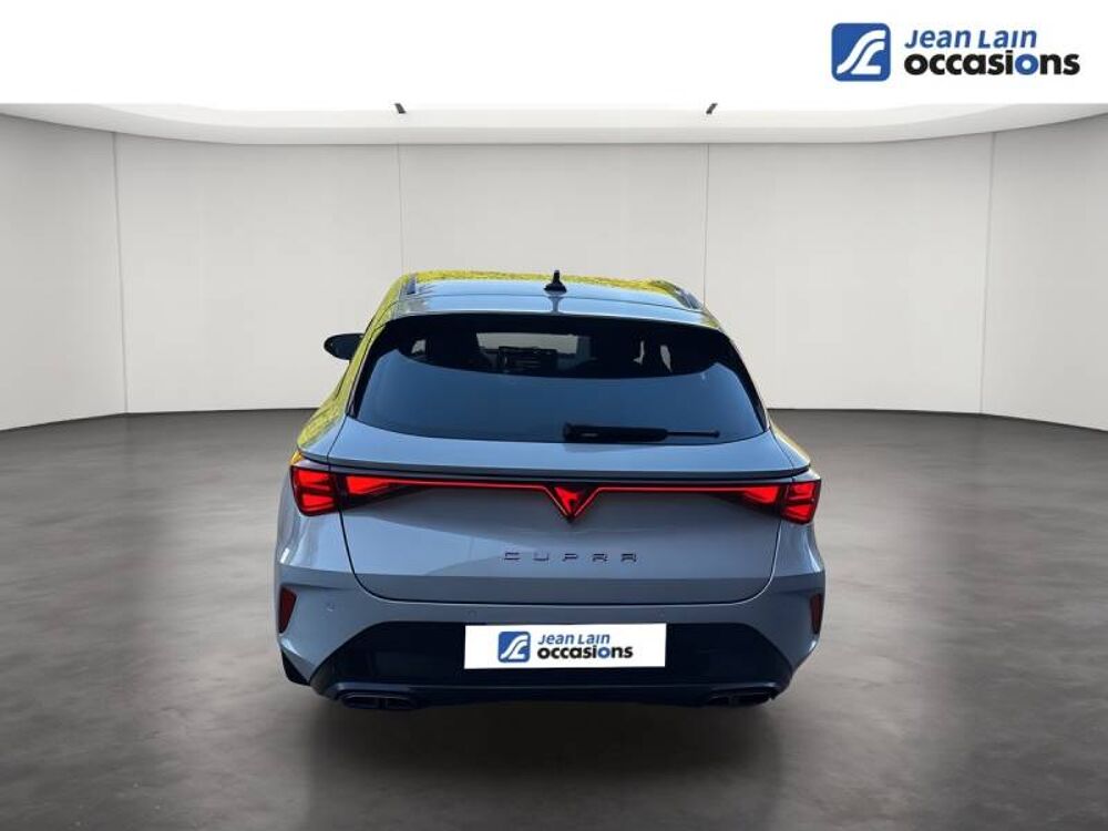 Leon Sportstourer 1.5 eTSI Hybrid 150 ch DSG7 V 2025 occasion 38170 Seyssinet-Pariset
