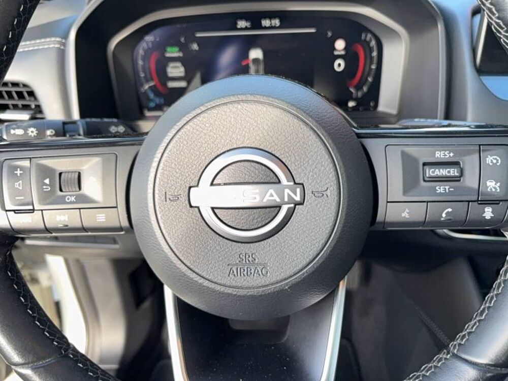Qashqai e-Power 190 ch N-Connecta 2023 occasion 29000 Quimper