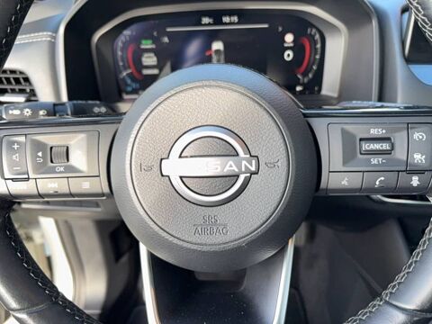 Qashqai e-Power 190 ch N-Connecta 2023 occasion 29000 Quimper