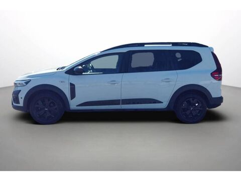 Jogger ECO-G 100 7 places Extreme + 2023 occasion 22000 Saint-Brieuc