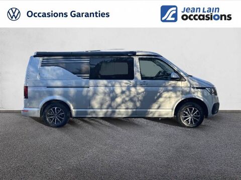 Transporter STYLEVAN DURBAN L2H1 2.0 TDI 150 DSG7 - VAN AMENAGE 2023 occasion 73290 La Motte-Servolex
