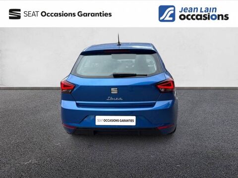 Ibiza 1.0 TSI 95 ch S/S BVM5 Copa 2025 occasion 74700 Sallanches
