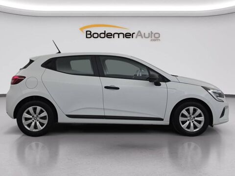 Clio SCe 65 Authentic 2023 occasion 29150 Ch&acirc;teaulin