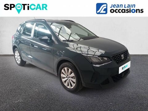 Arona 1.0 TSI 115 ch Start/Stop DSG7 Copa 2025 occasion 74100 V&eacute;traz-Monthoux