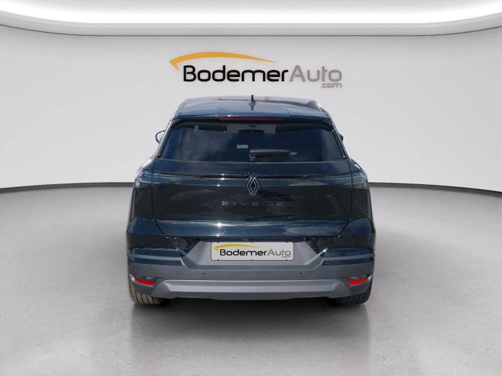 Symbioz E-Tech full hybrid 160 ch Esprit Alpine 2025 occasion 14200 H&eacute;rouville-Saint-Clair