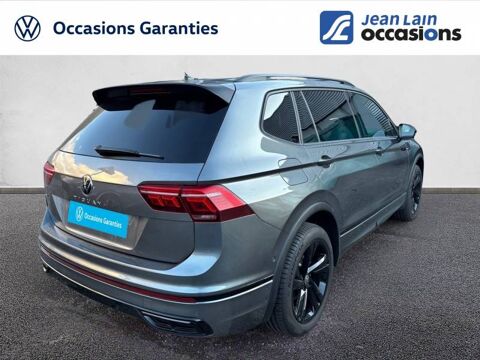 Tiguan Allspace 2.0 TDI 150ch DSG7 R-Line 2024 occasion 73200 Albertville