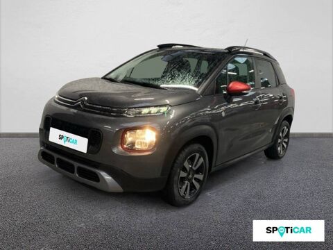 Citroën C3 Aircross PureTech 110 S&S BVM6 C-Series 2020 occasion Saint-Étienne 42000
