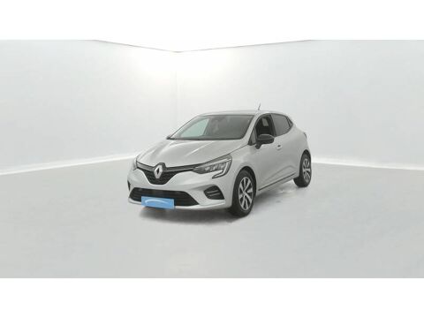 Renault Clio TCe 90 Evolution 2023 occasion Concarneau 29900
