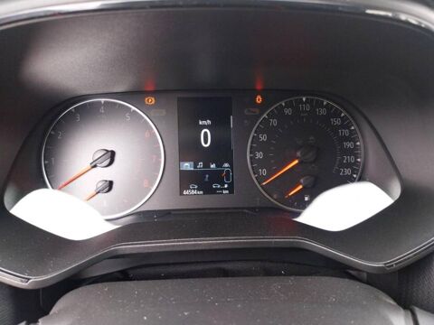 Clio TCe 90 Equilibre 2022 occasion 29900 Concarneau