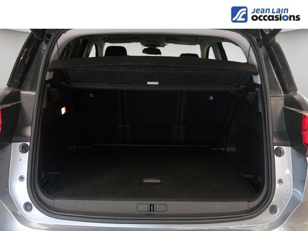 C5 aircross C5 Aircross PureTech 180 S&S EAT8 Shine 2019 occasion 74100 V&eacute;traz-Monthoux
