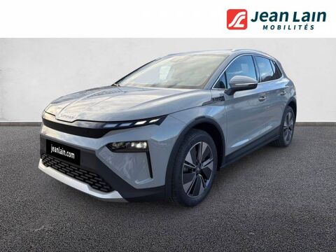 Skoda Elroq 204 ch Batterie 60 Plus 2025 occasion Gap 05000