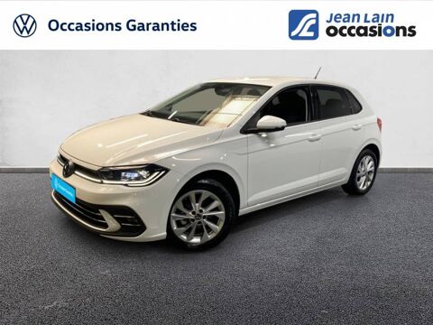 Volkswagen Polo 1.0 TSI 95 S&S BVM5 Style 2024 occasion Seynod 74600